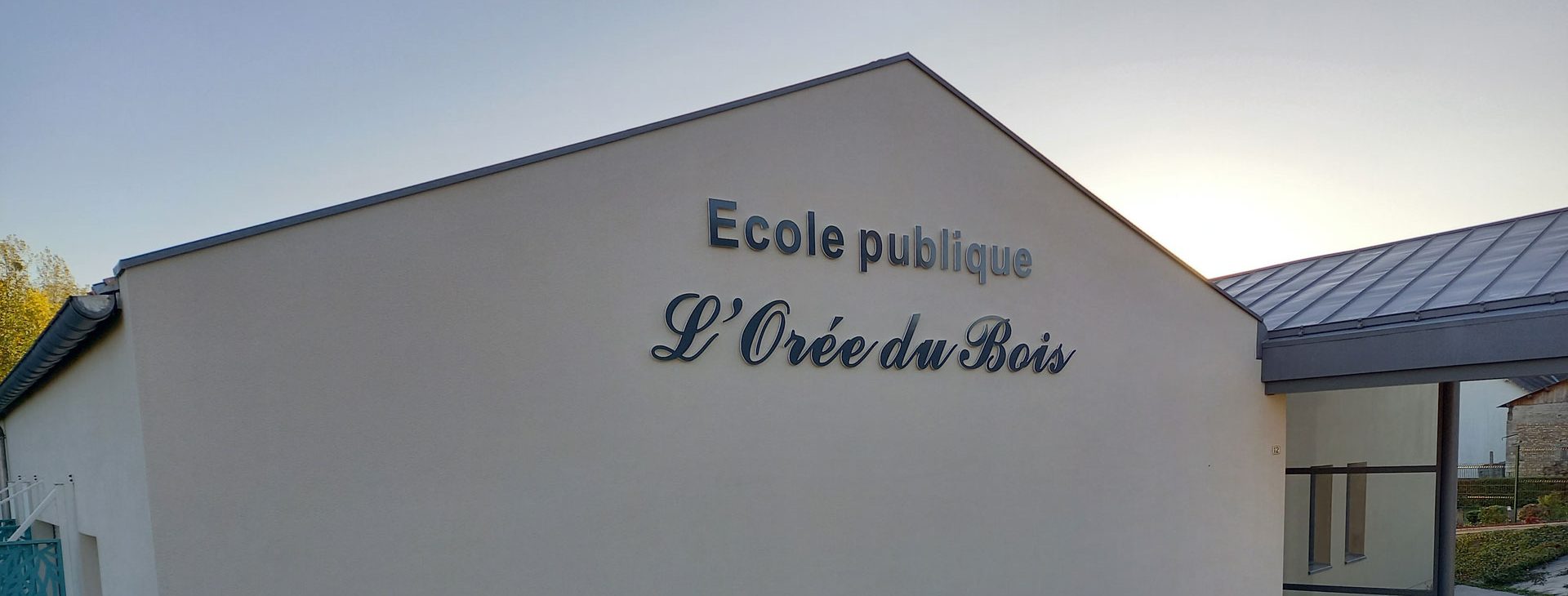 Publicité adhésive Fontenay-le-Comte